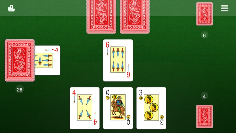 La Brisca screenshot 1