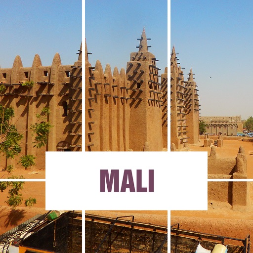 Mali Offline Guide