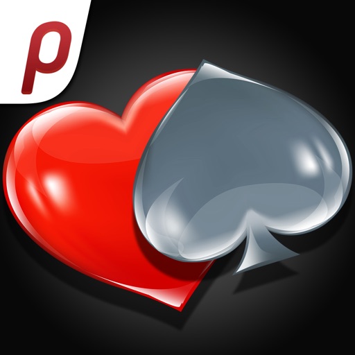 Hearts Plus iOS App