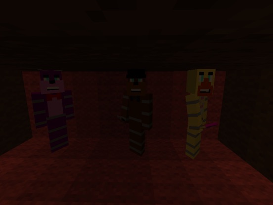 Скачать Defend Pizzeria Craft Shop