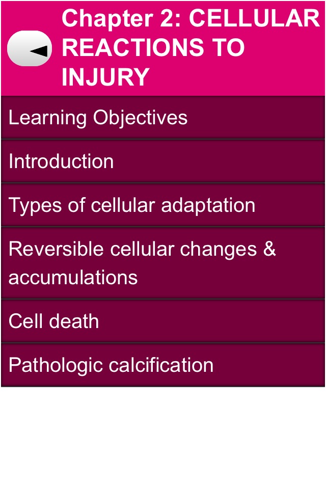 pathology guide screenshot 3