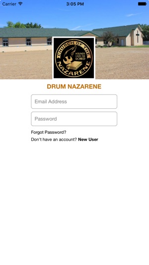Drum Nazarene
