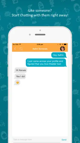 Game screenshot Aapro – Connecting Parsis hack