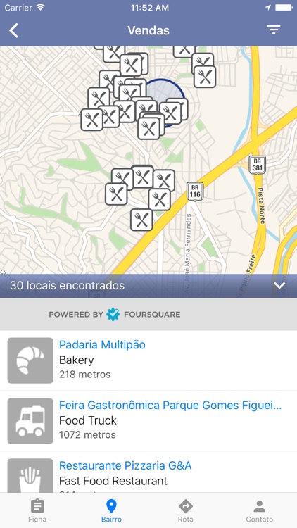 SDF Imóveis screenshot-3