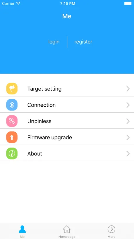 EEXEED: Interval Training