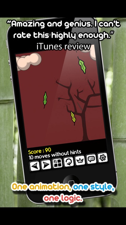 Mozzle Lite screenshot-4