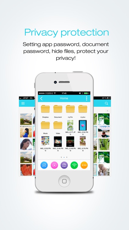 FileMaster - File Manager & Privacy Protection