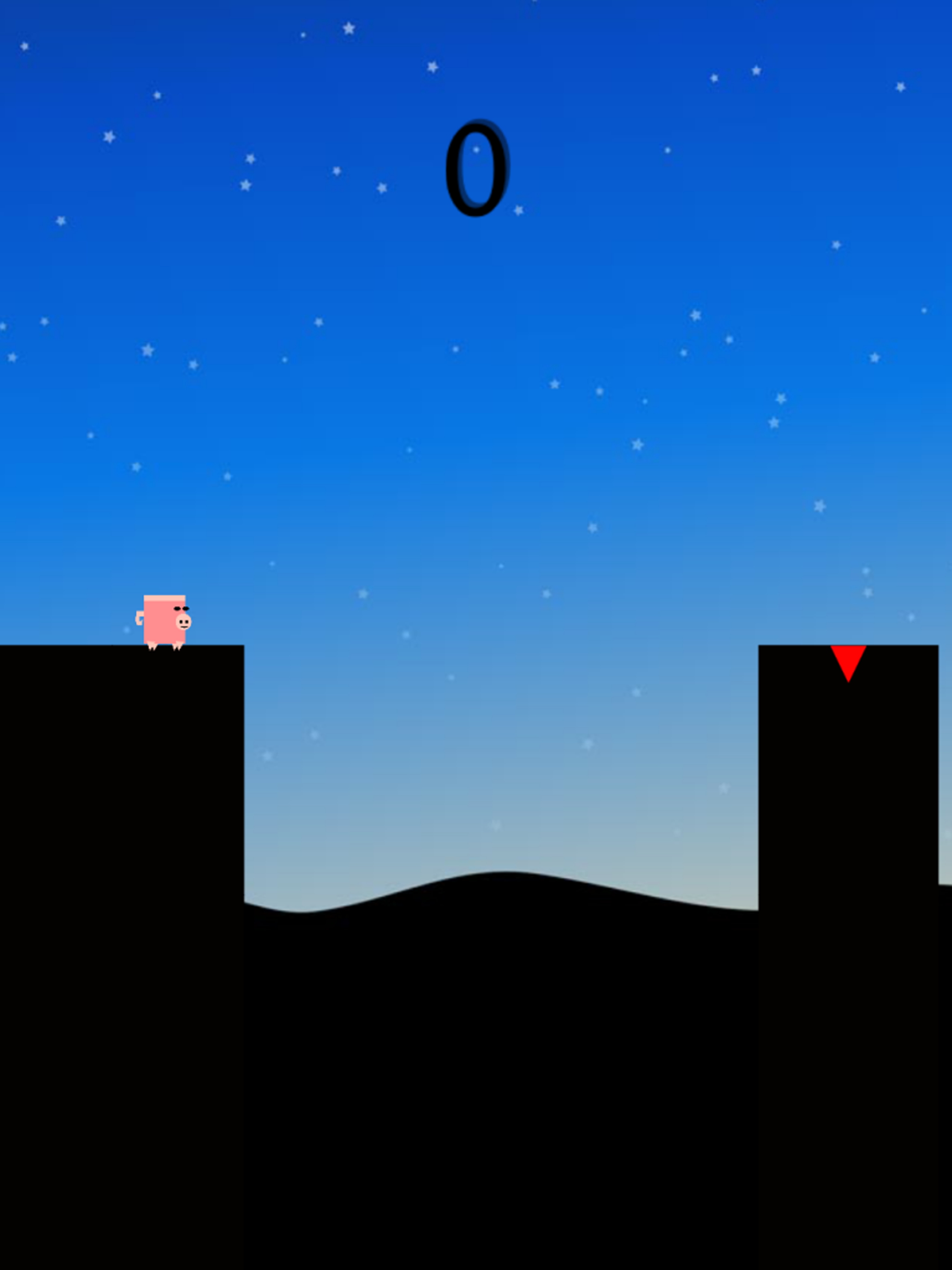JetPig Jump Throwdown - New Games