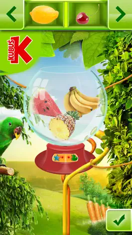 Game screenshot Gry Kubusia apk
