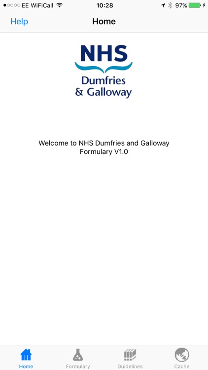 NHS Dumfries Formulary