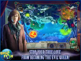 Game screenshot Witches' Legacy: The Dark Throne HD apk