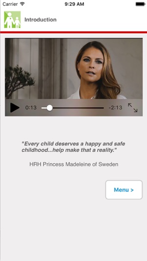 Stewards of Children Prevention Toolkit(圖2)-速報App