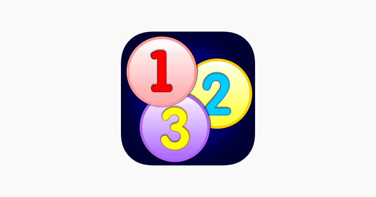  starfall numbers on the app store