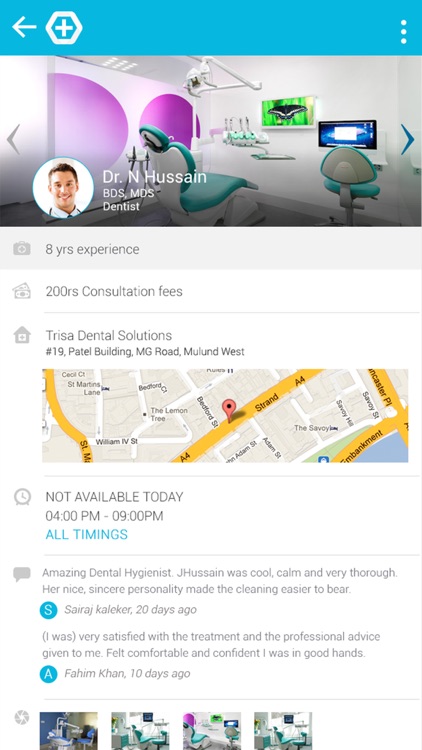 Medics Point screenshot-4