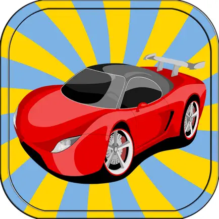 Автомобили памяти игры - Детские игры карты Пазлы Читы