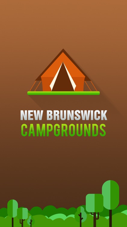 New Brunswick Camping Guide