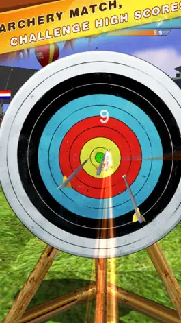 Game screenshot Shoot Arrow - Bow Game Free apk