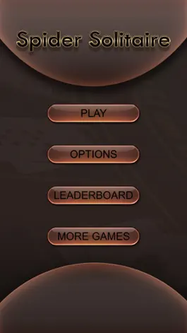 Game screenshot Spider Solitaire Star apk
