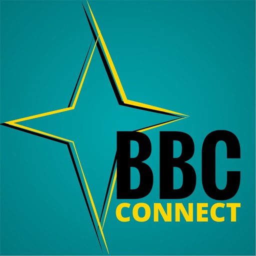 BBC Connect icon