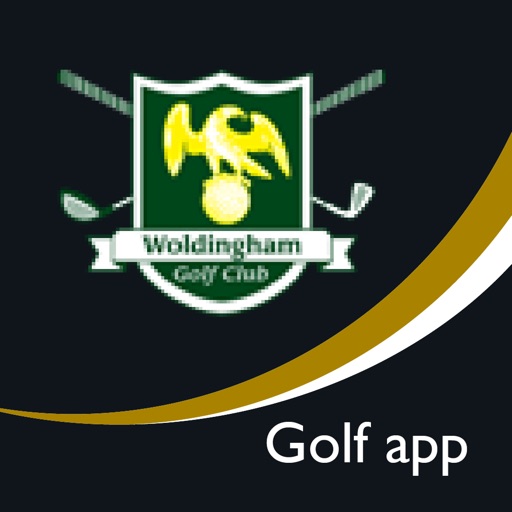 Woldingham Golf Club - Buggy icon