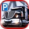 Do you want to drive Truck Parking, including Truck