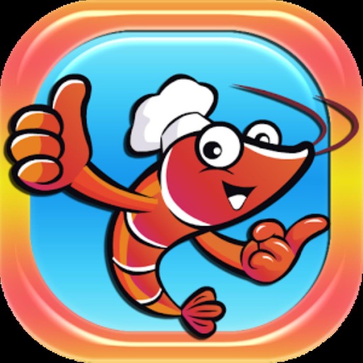 Cooking Game Spicy Prawn Curry Icon