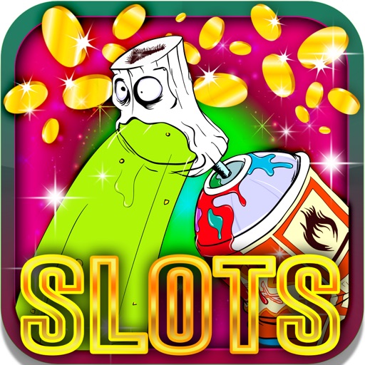 Best Rapper Slots: Join the underground quest by Constantin-Cristi Motroc