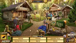 Game screenshot Vacation Adventures : Park Ranger 3 hack