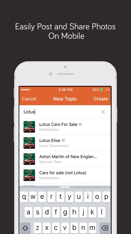 Tapatalk Pro screenshot-3