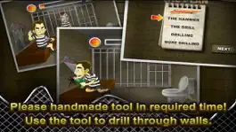 Game screenshot Prison Break (Classic) hack
