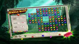 Game screenshot Pop Jewels Blitz Mania™ mod apk