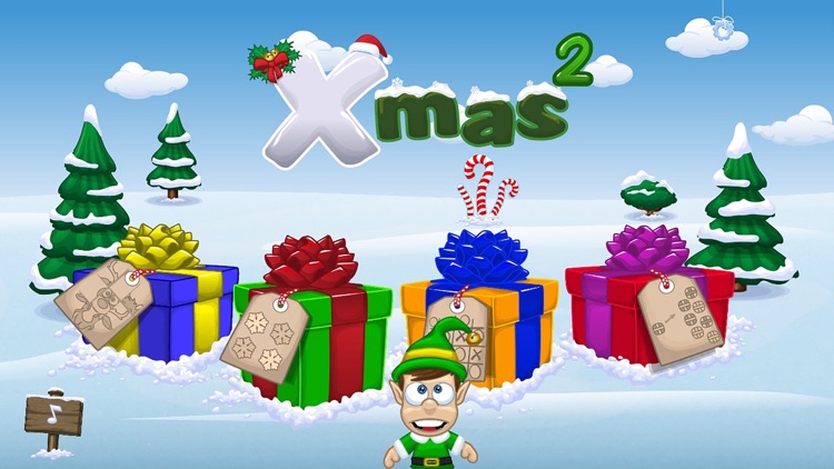 Xmas 2 - Christmas games