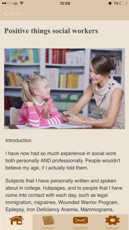 How To Become A Social Worker