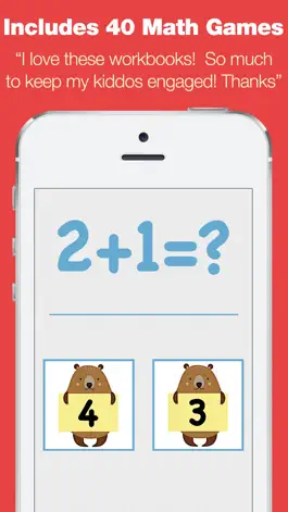 Game screenshot Addition Games - Fun and Simple Math Games for Kids hack