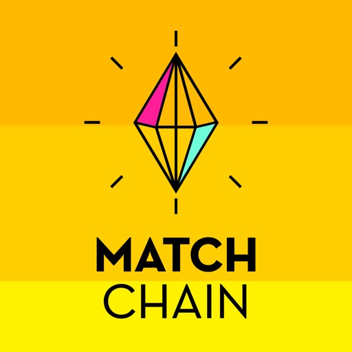 Match Chain iOS App