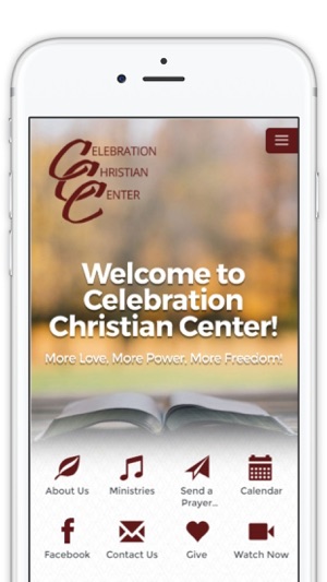 Celebration Christian Church - Lubbock, TX.(圖1)-速報App