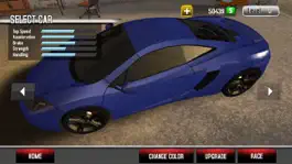 Game screenshot Racer UNDERGROUND apk