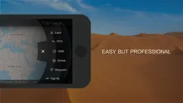 Game screenshot Mi Drone - Explore & Record apk