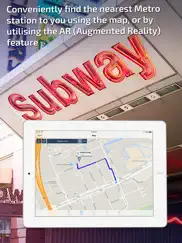 amsterdam metro guide and route planner ipad images 4