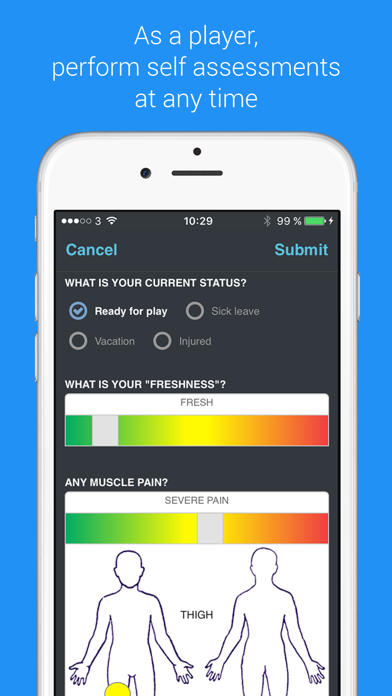 Screenshot #3 pour TrimBite
