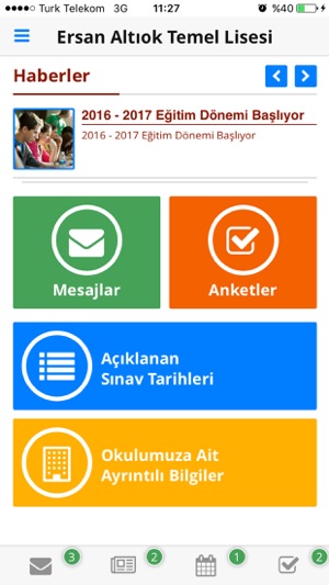 Ersan Altıok Temel Lisesi(圖4)-速報App