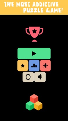 Block Blast! Super Square Empire 2016 screenshot 3