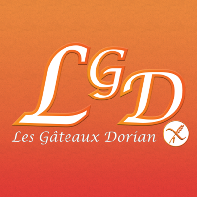 Les Gâteaux Dorian