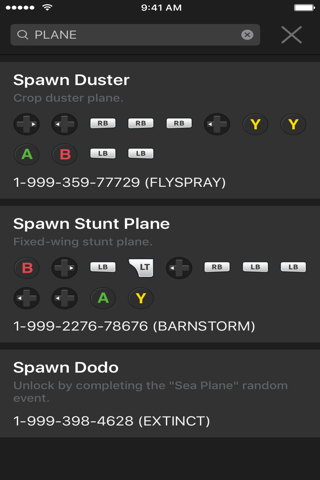 Cheats for GTA 5 (V). - náhled