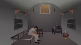Game screenshot Escape Game The Jail 2 apk
