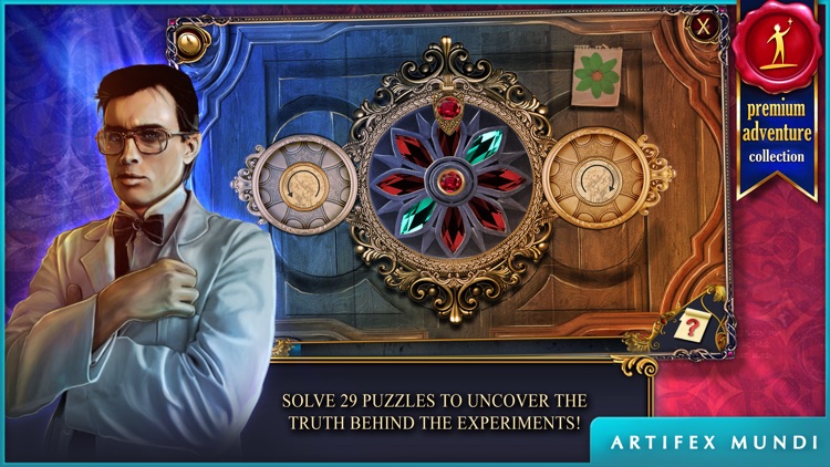 Demon Hunter: Chronicles from Beyond screenshot-3