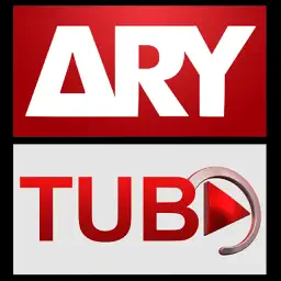 ARY Tube app icon