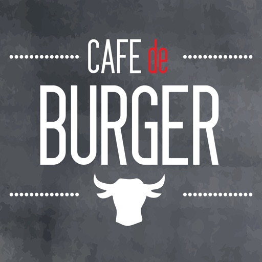 Cafe de Burger