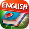 Icon Learn English Vocabulary Pop Quiz - Education Game