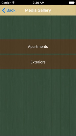 Aspen Heights Apartments(圖5)-速報App
